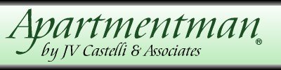 Apartmentman Title Logo